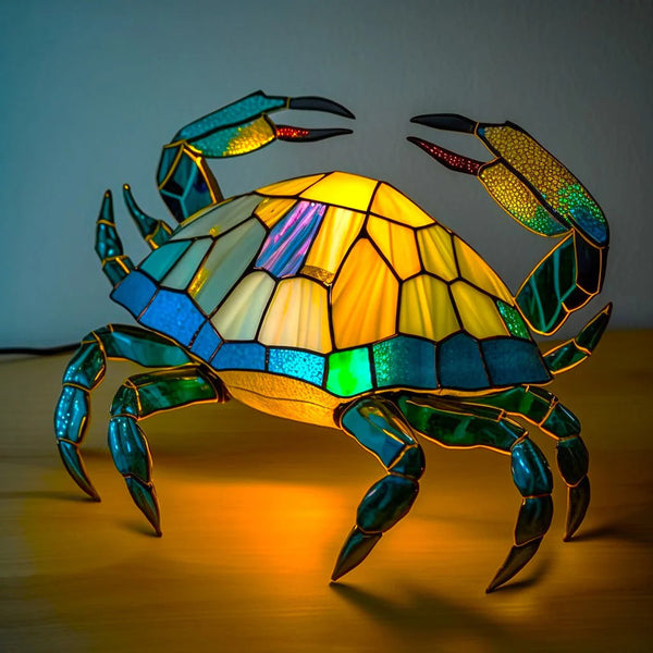 Modern Cordless LED Art Table Lamp