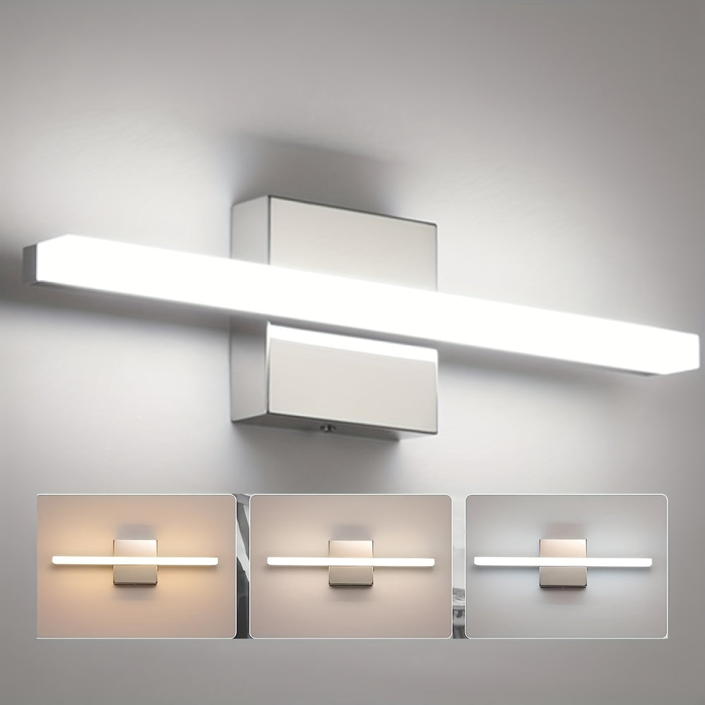 9W LED Bathroom Vanity Light – Adjustable